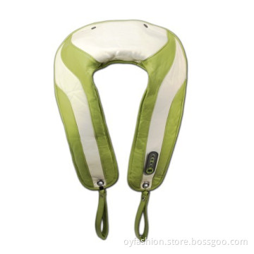Shoulder Flapping Massager, with Heating